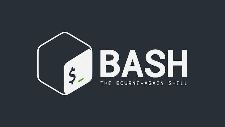 Logo Bash