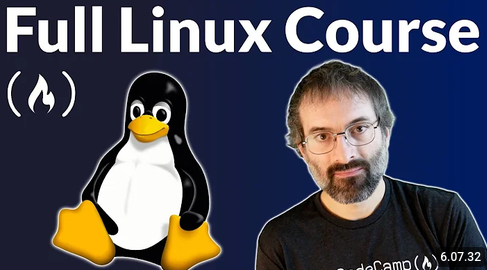 Thumbnail Youtube from Freecodecamp.org