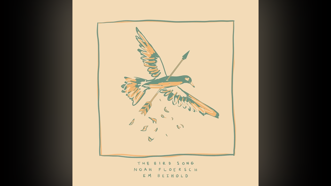 Thumbnail Video The Bird Song